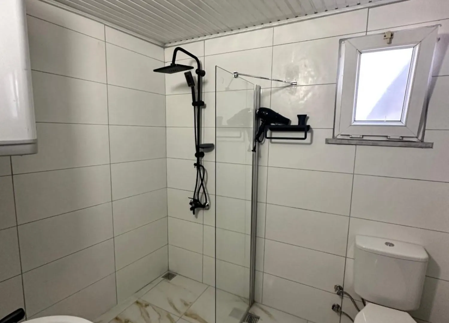 Apartments In The City Center Square Trabzon
