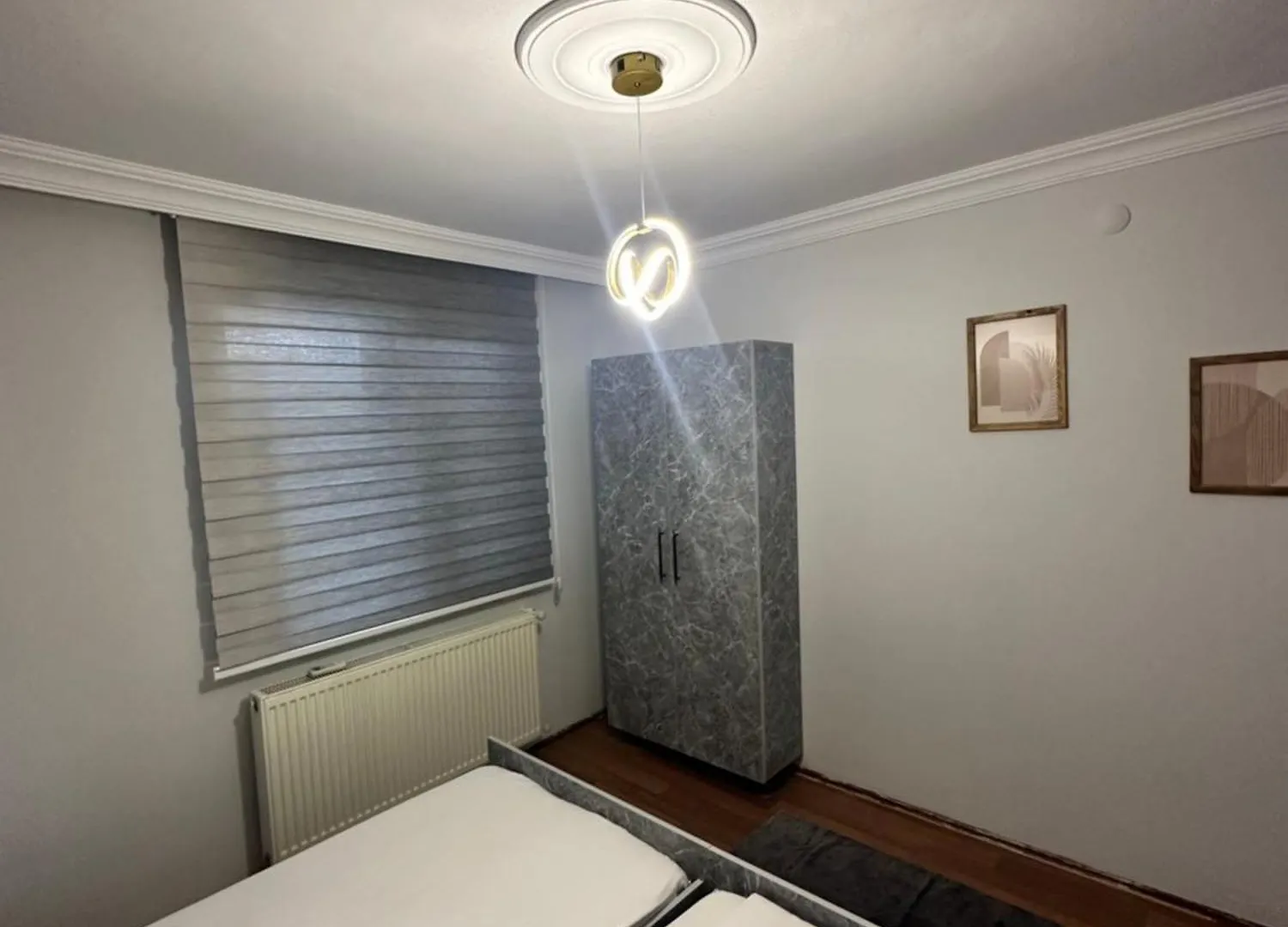 Apartments In The City Center Square Trabzon 0*,