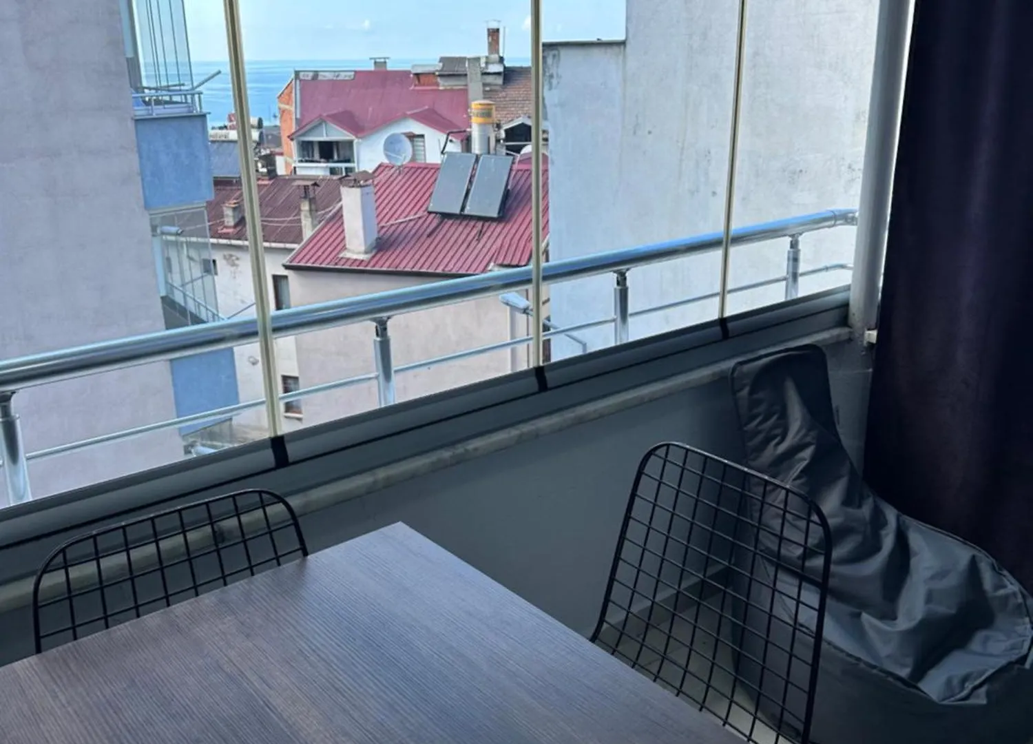 Apartments In The City Center Square ترابزون 0*,  تركيا