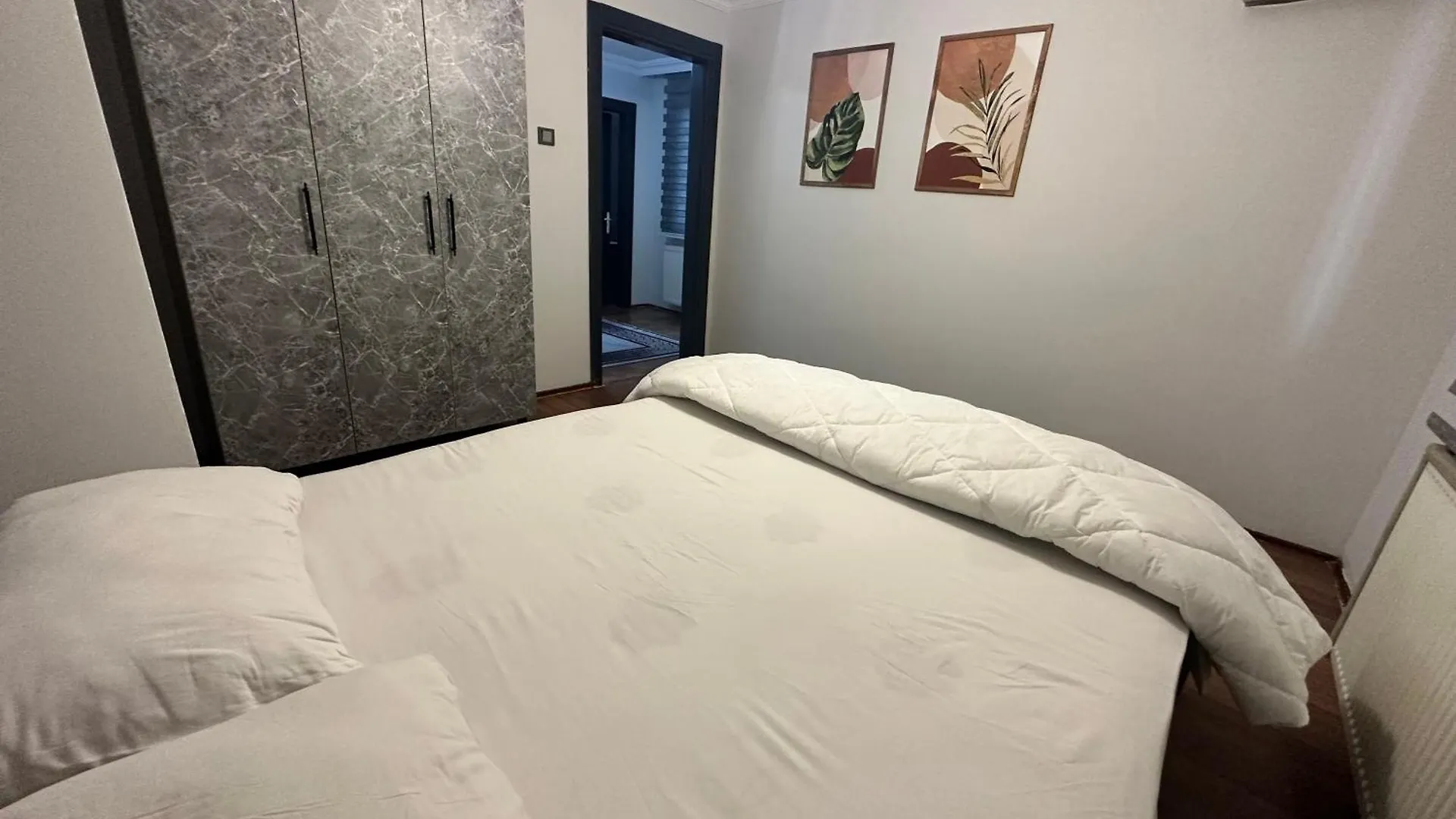 Apartments In The City Center Square ترابزون