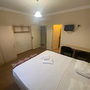 شقة Ala23 Efekaan Apart, Bostanci