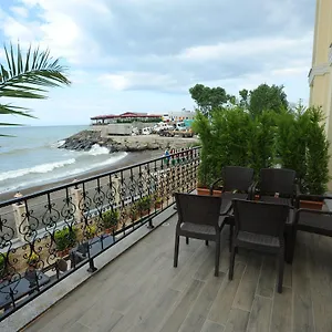 Hotel Vurna Butik, Trabzon